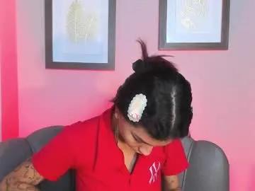 laura_aristizabal_19 — GOAL: pussy show and domi [308 tokens remaining] Welcome to my room! #bigboobs #lovense #teen #skinny #latina