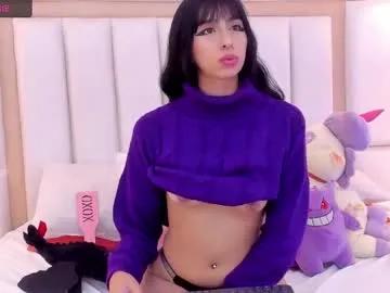 laylaadoll_ on Chaturbate 