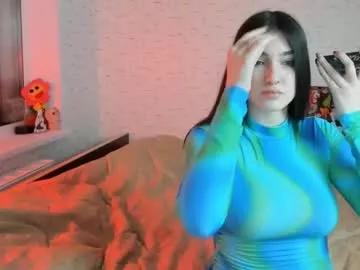 leila_4ever on Chaturbate 