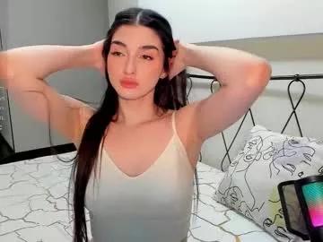 leila_4ever on Chaturbate 
