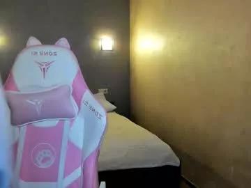 leila_4ever on Chaturbate 