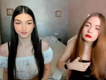 leila_4ever on Chaturbate 