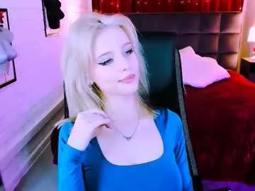 leonastone — GOAL: welcome goal [52 tokens remaining] :) #nonude #smoke #blonde #young  #heels