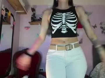 leynamadrigal — Spank ass x15 [80 tokens left]  Live show - active goals and love waiting  #Latina #Bigass #Anal #lush #New
