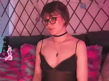 lia_mackenzie — GOAL: flash ass + spank ass x5 [80 tokens remaining] Welcome to my room!  #shorthair #couple #lesbian #anal #daddy