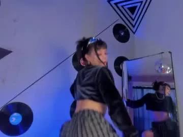 liaa_rodriguezz on Chaturbate 