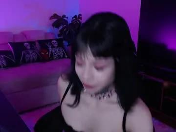 liaa_rodriguezz on Chaturbate 