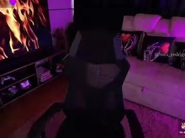 liaa_rodriguezz on Chaturbate 