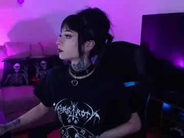 liaa_rodriguezz on Chaturbate 