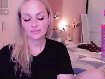 libby_nora — Hi, I am LibbyTorture me for you to ...CUM with 1111SQUIRT with  on your Dick or Face?:)) - Goal: Ride Torso man reverse Cowgirl [9999 tokens left] #blonde #cum #squirt #ridedildo #lush