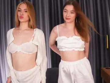 libbyshepard on Chaturbate 