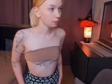 lidiaklemencic on Chaturbate 