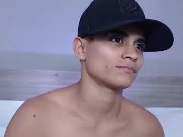 liiamthompson — Liiamthompn #muscleworship #anal #tomboy #latina #hairy