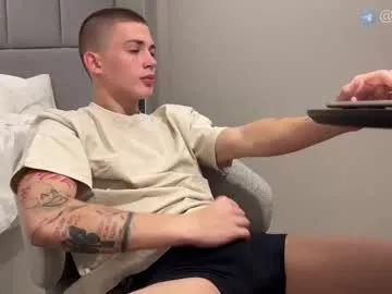 lil_addy — Cumshow and sperm eating at goal [1816 tokens left] #uncut #bigcock #muscle #men #lovense (8 inch cock)