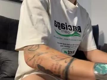 lil_addy on Chaturbate