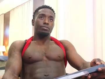 lil_dollar on Chaturbate 