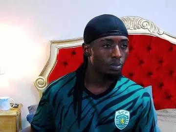 lil_dollar on Chaturbate 