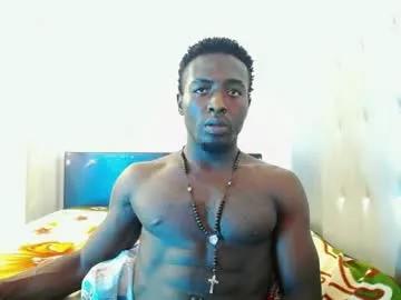 lil_dollar on Chaturbate 
