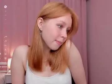 lil_redshine on Chaturbate 