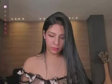 lilawest on Chaturbate 