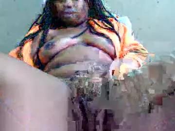 liliahsexie on Chaturbate 