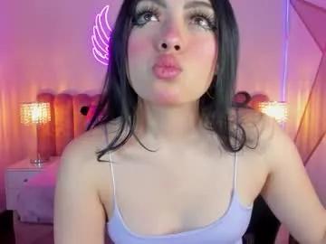 lilibeth_sinclair on Chaturbate 