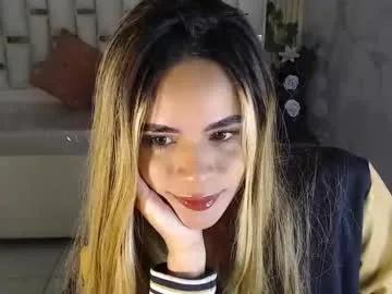 lilith4_s on Chaturbate 
