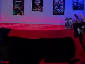 lilith_deveraux_ on Chaturbate 