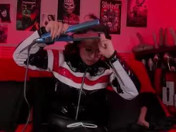 lilith_deveraux_ on Chaturbate 