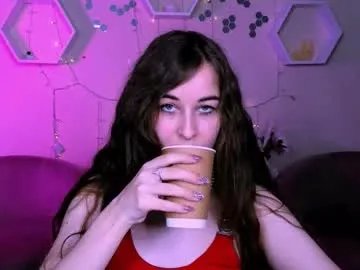 lilith_diva on Chaturbate 