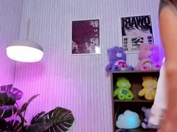lilith_hart_ on Chaturbate 