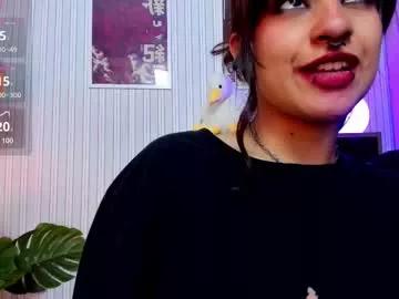 lilith_hart_ on Chaturbate 