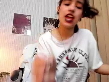 lilith_hart_ on Chaturbate 