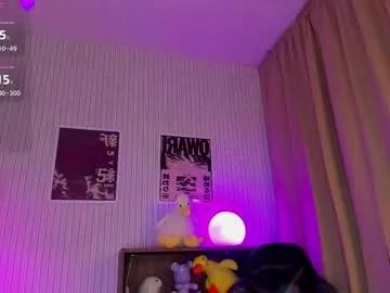 lilith_hart_ on Chaturbate 