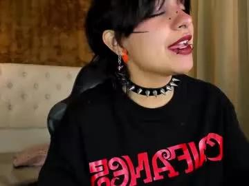 lilith_hart_ on Chaturbate 