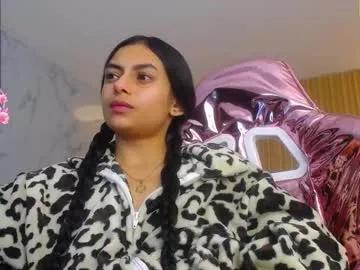 lilith_petit_sub on Chaturbate 