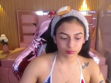 lilith_petit_sub on Chaturbate 