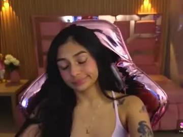 lilith_petit_sub on Chaturbate 