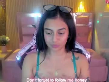 lilith_petit_sub on Chaturbate 