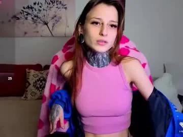 lilith_poison — Goal: panties ease #skinny #Tattoo #Young #lovense #feet - Next Goal: lick fingers