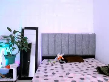 lilith_skinny1 on Chaturbate 