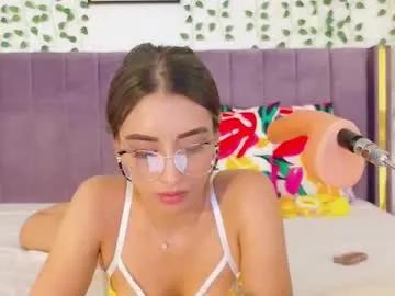 lilithcapri777 on Chaturbate 