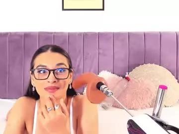 lilithcapri777 on Chaturbate 