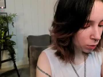lilithlunna on Chaturbate 