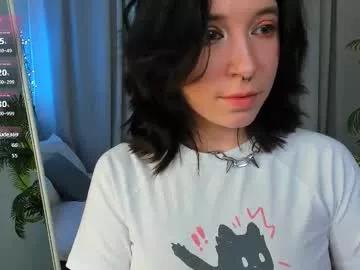 lilithlunna on Chaturbate 