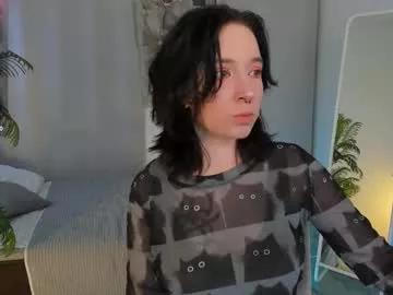 lilithlunna on Chaturbate 