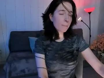 lilithlunna on Chaturbate 