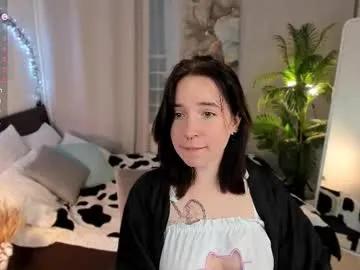 lilithlunna on Chaturbate 