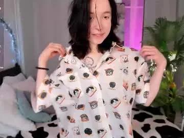 lilithlunna on Chaturbate 