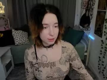 lilithlunna on Chaturbate 